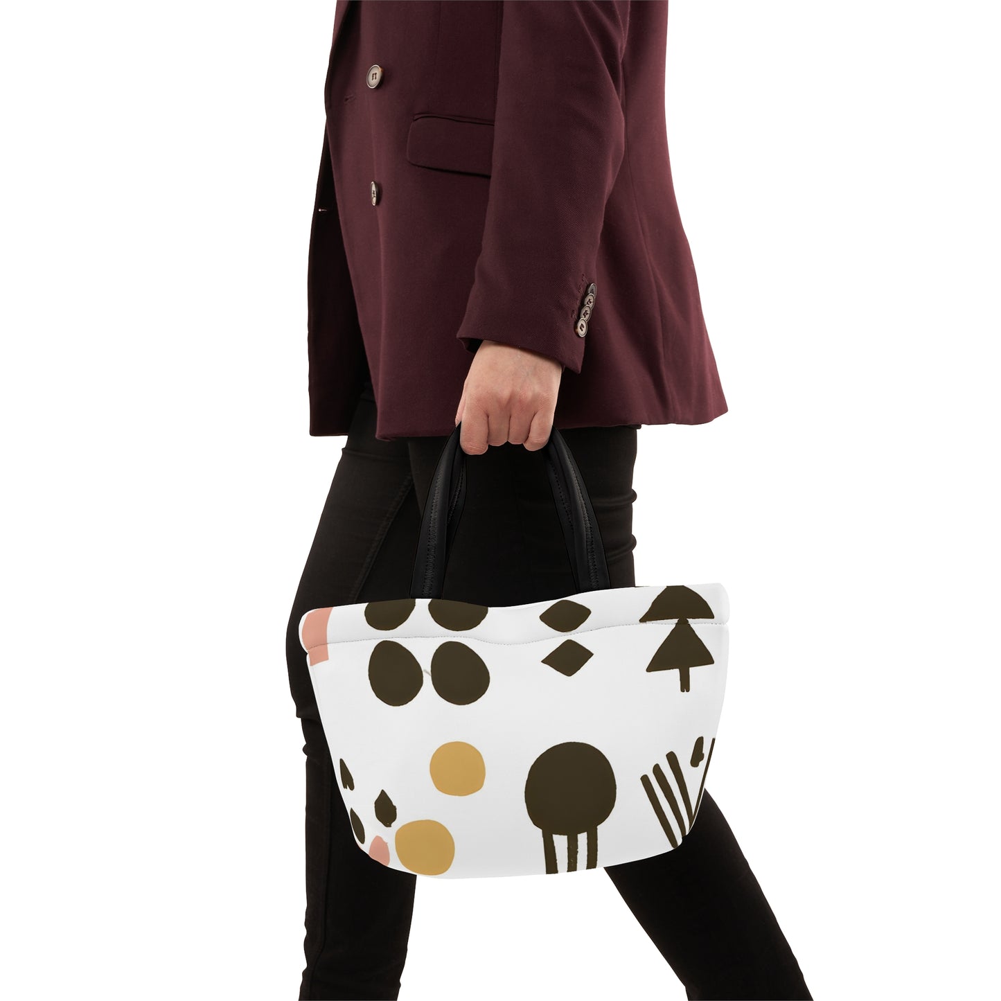 Gestura Reneé - Cool-Comfort Lunch Bag