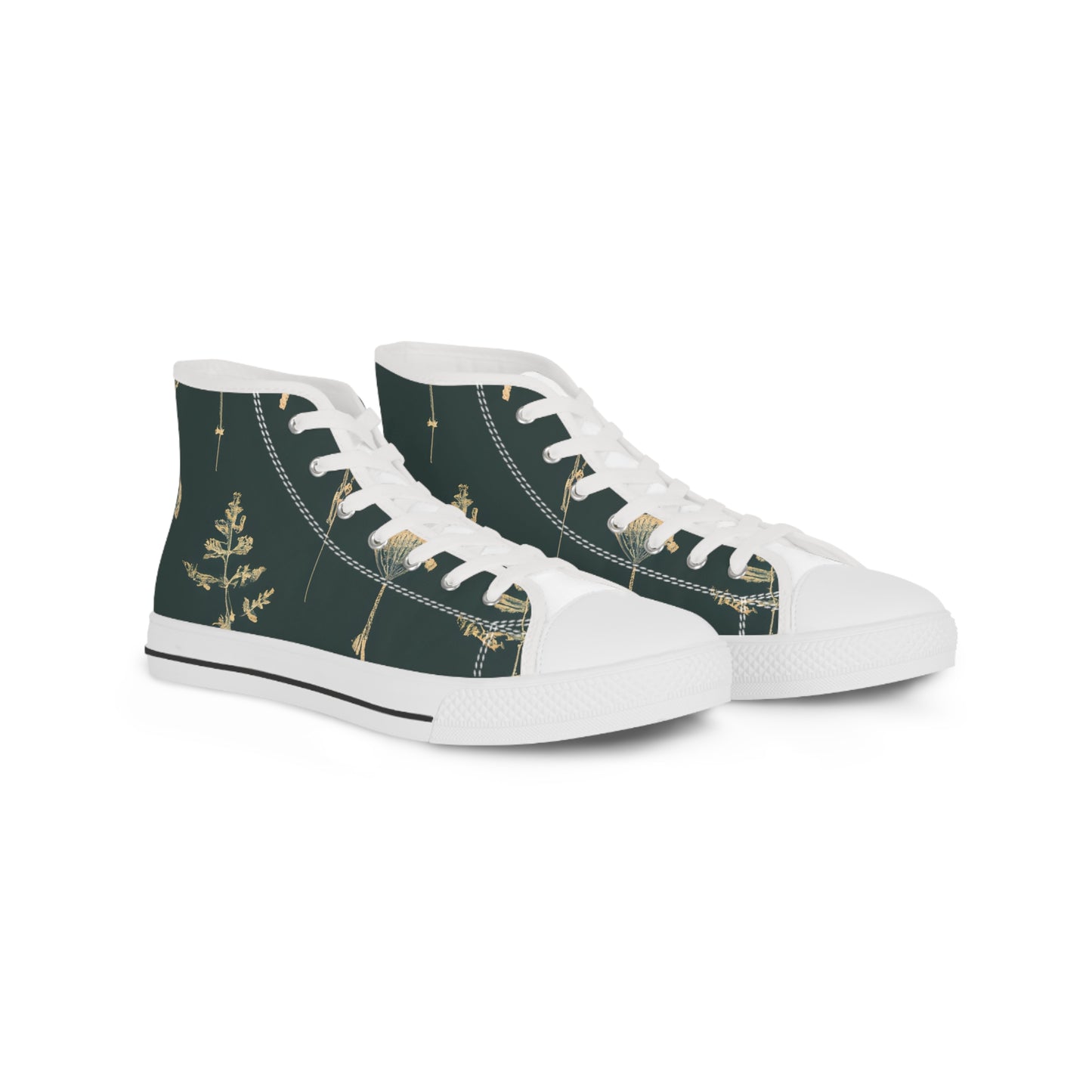 Grada Gwendolyn - Men's High-Top Sneakers