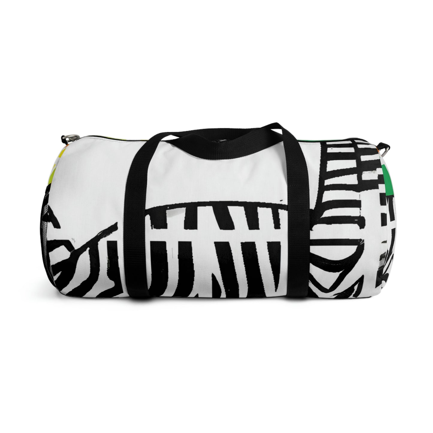 Sara Seamstyles - Duffel Bag