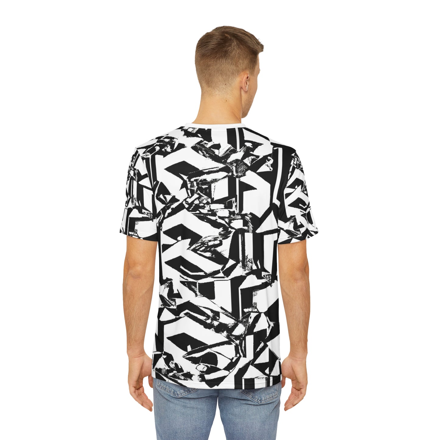 Metriqué Winifred - Men's Expression Shirt