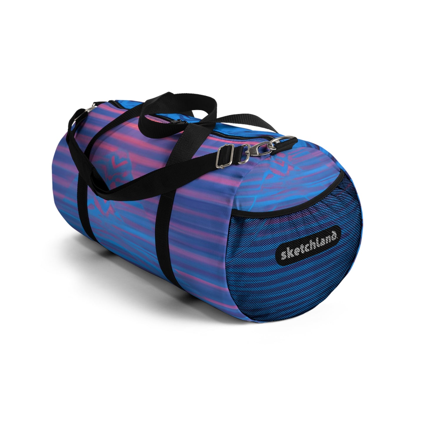 Grada Violette - Duffel Bag