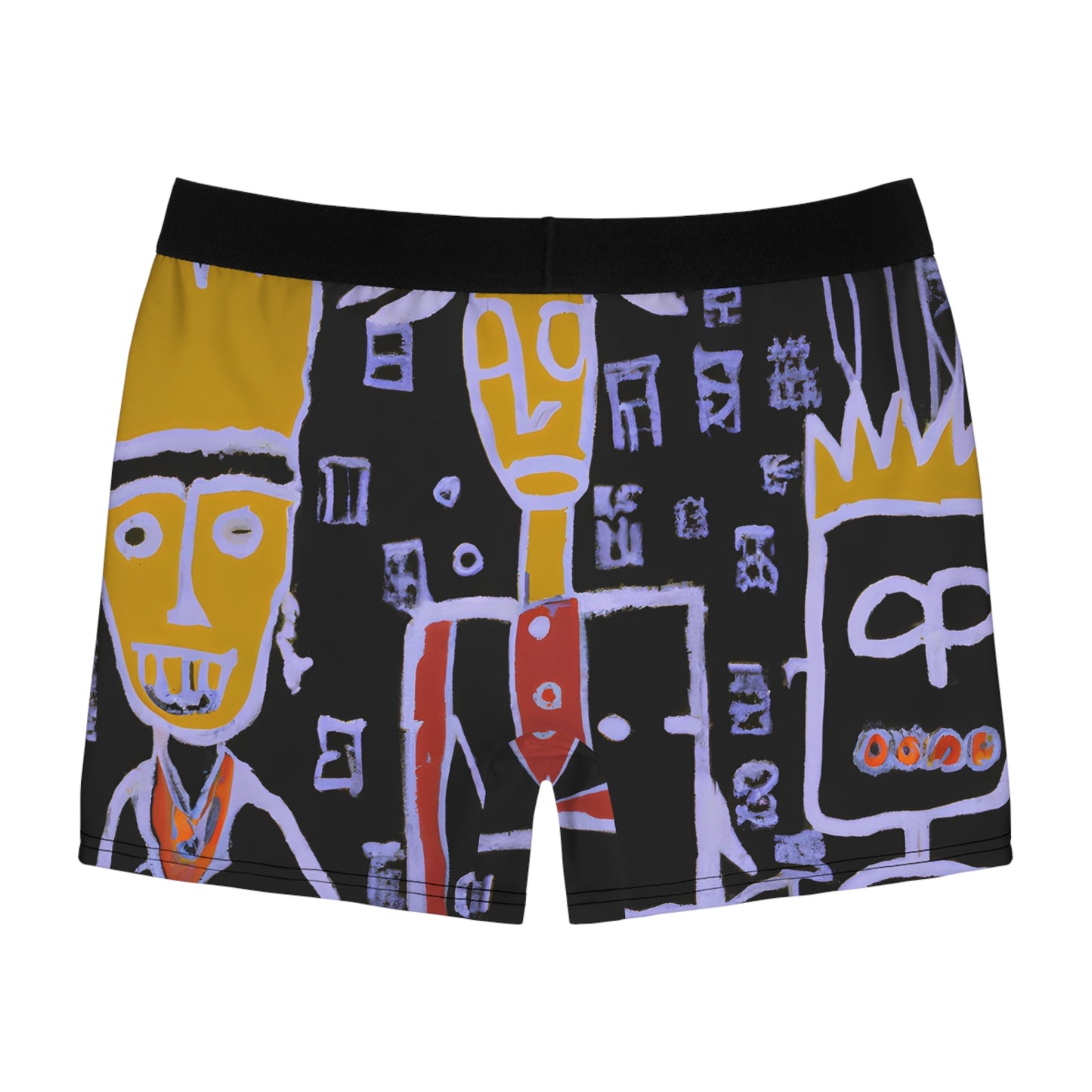 Munie Eleanor - Boxer Briefs