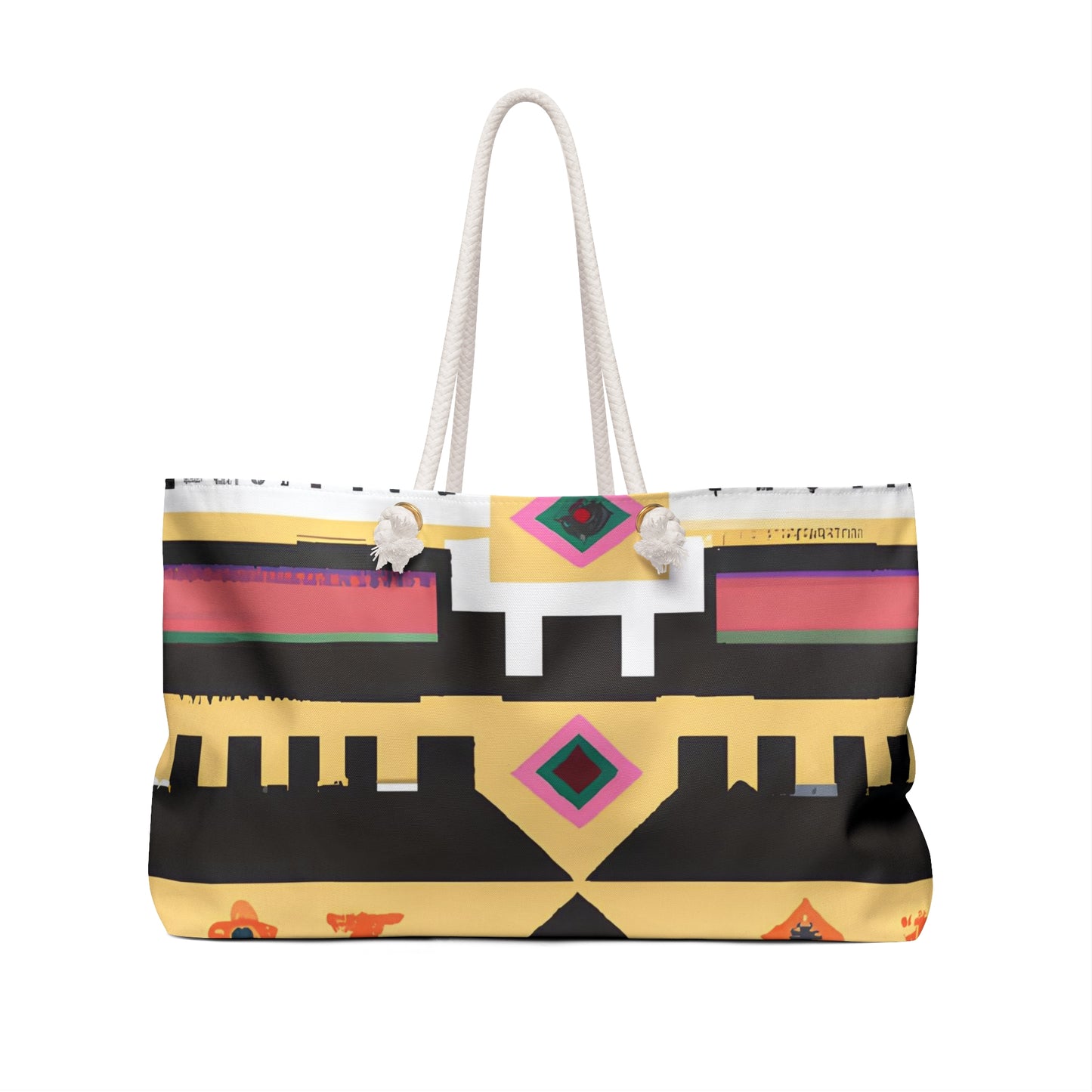 Nativa Hattie - Weekender Bag