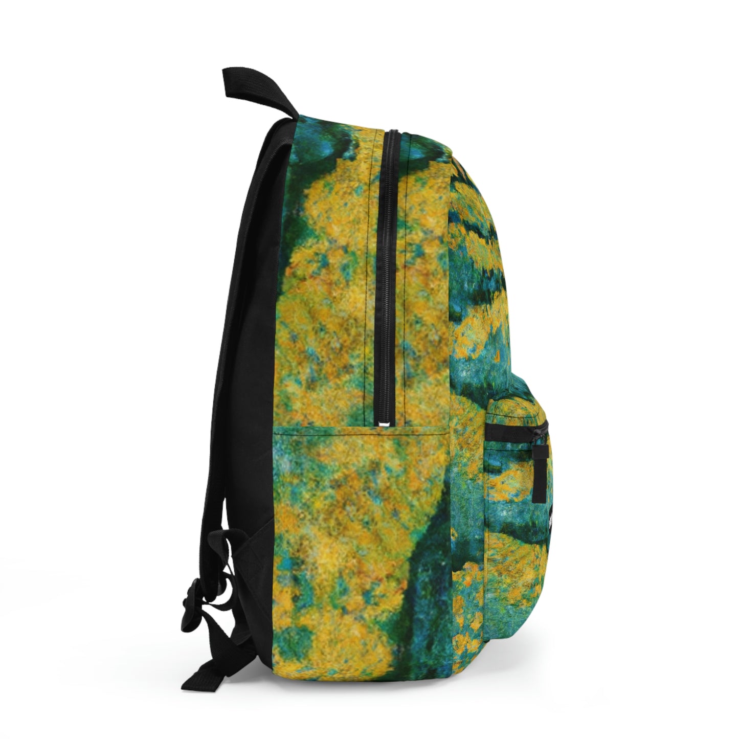 Planda Carrick - Backpack