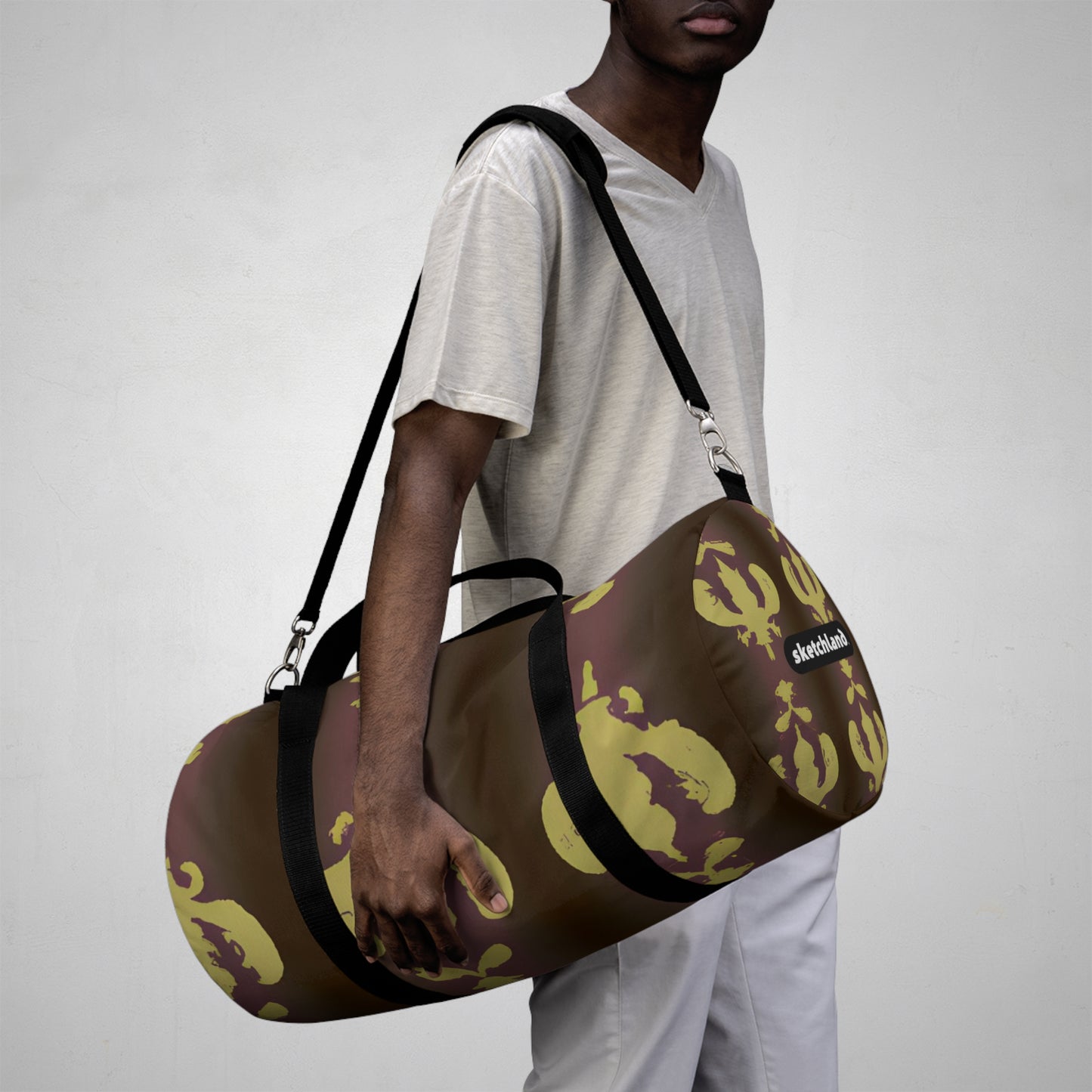 Iristo Agnes - Duffel Bag