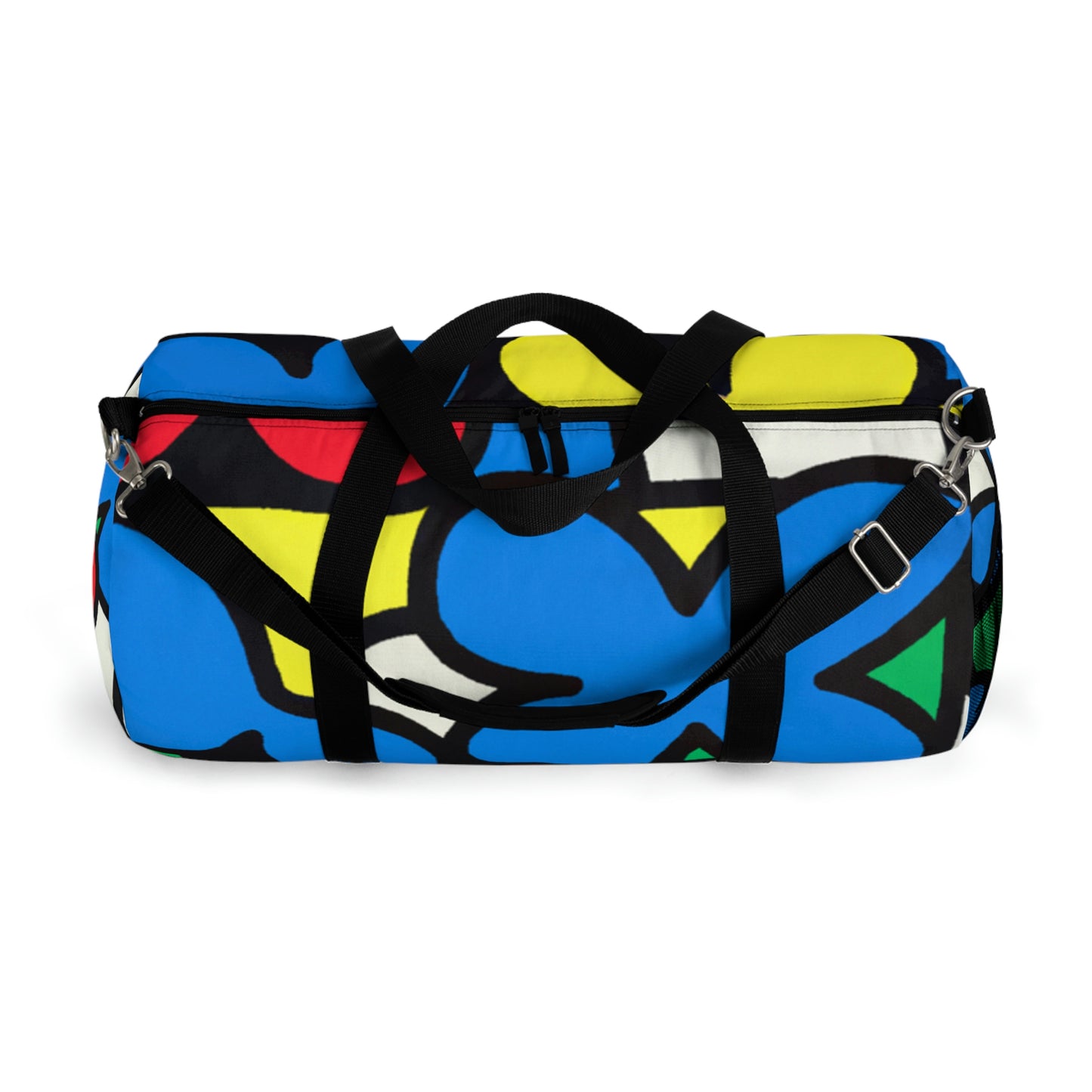 Munie Verneda - Duffel Bag