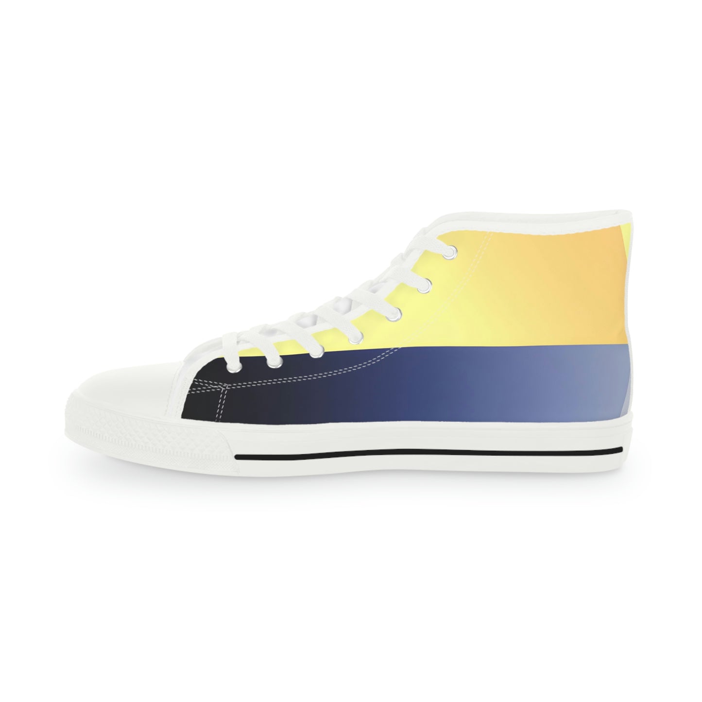 Grada Rena - High-Top Sneakers