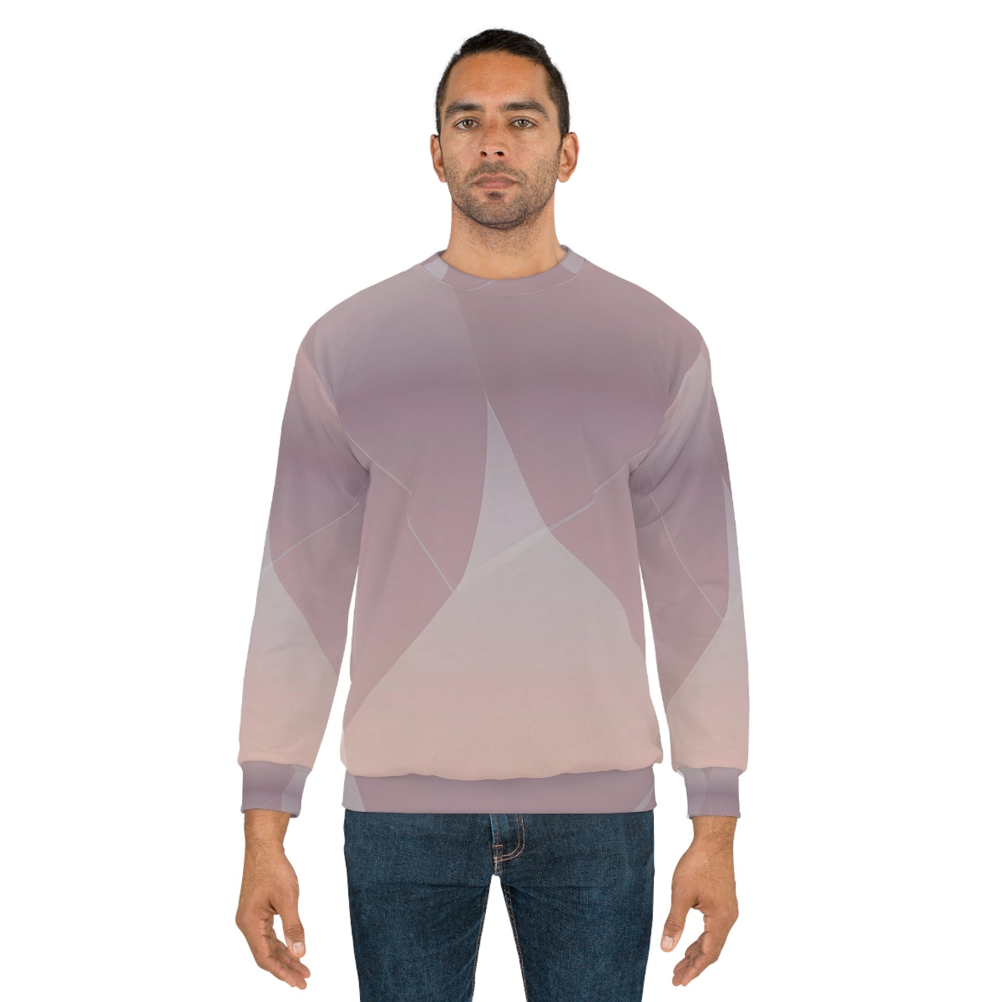 Grada Winfield - Crewneck Sweatshirt