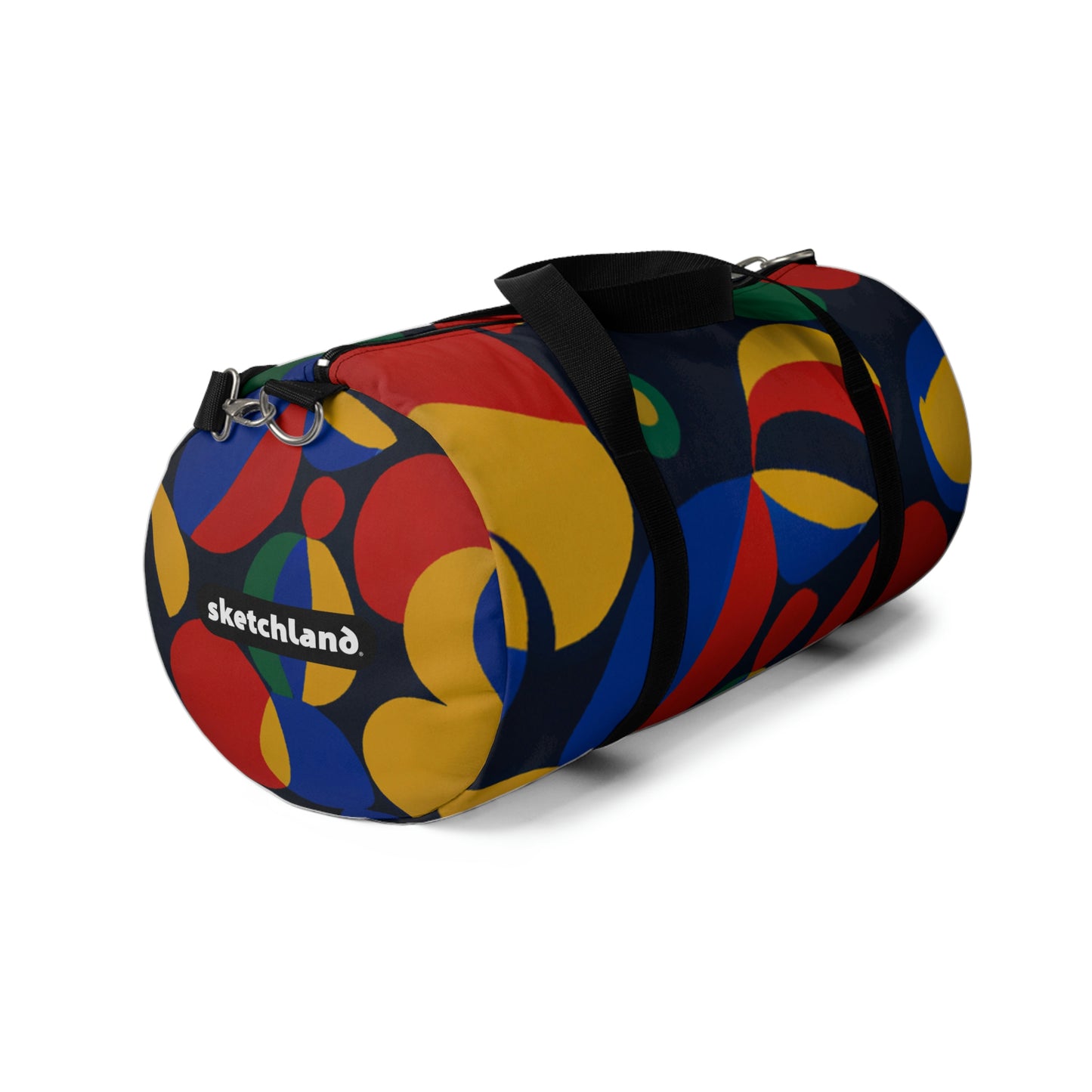 Ecos Clara - Duffel Bag