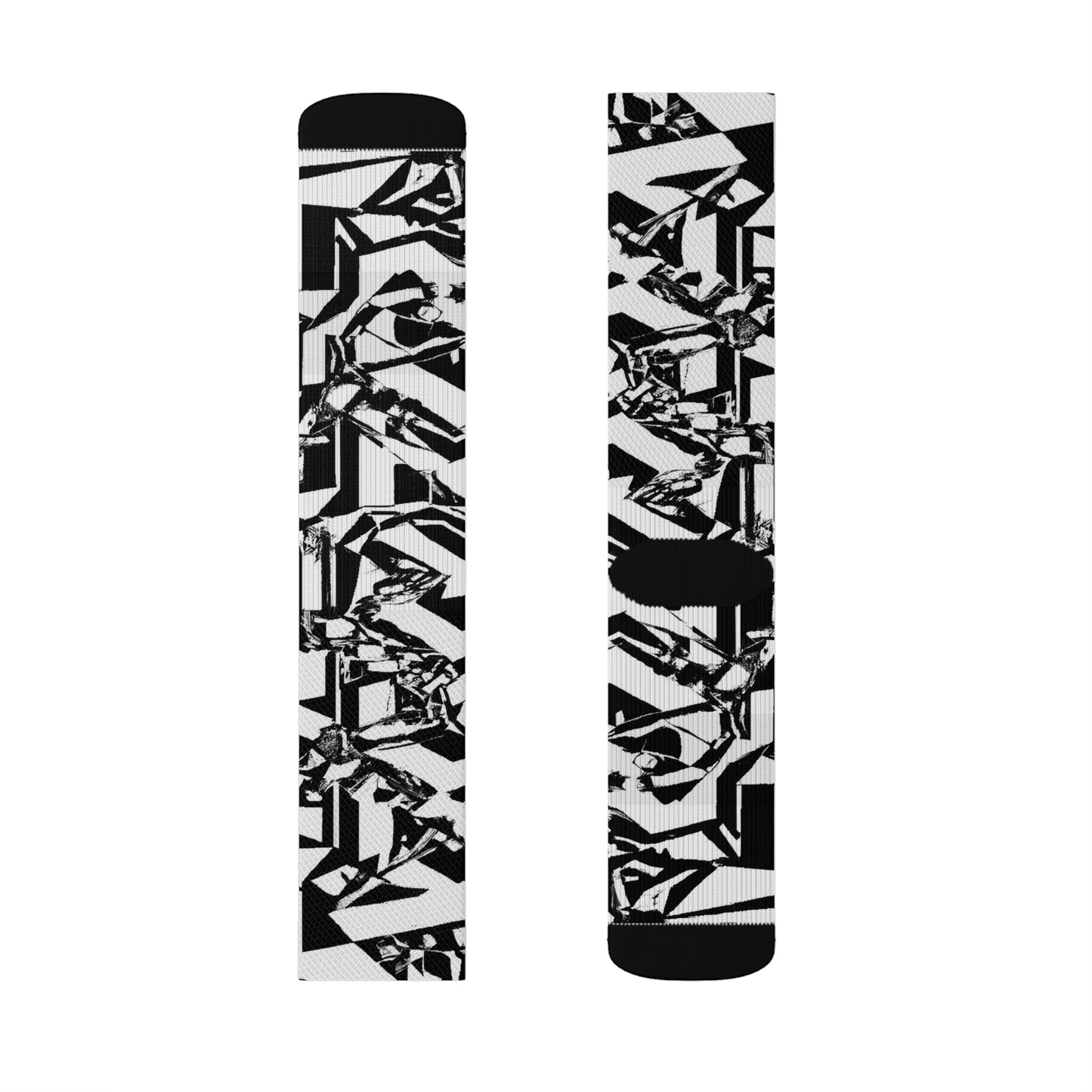 Metriqué Winifred - Hue-Thread Socks