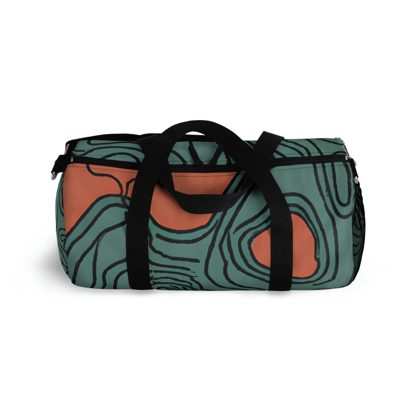 Mitri Evelyn - Duffel Bag