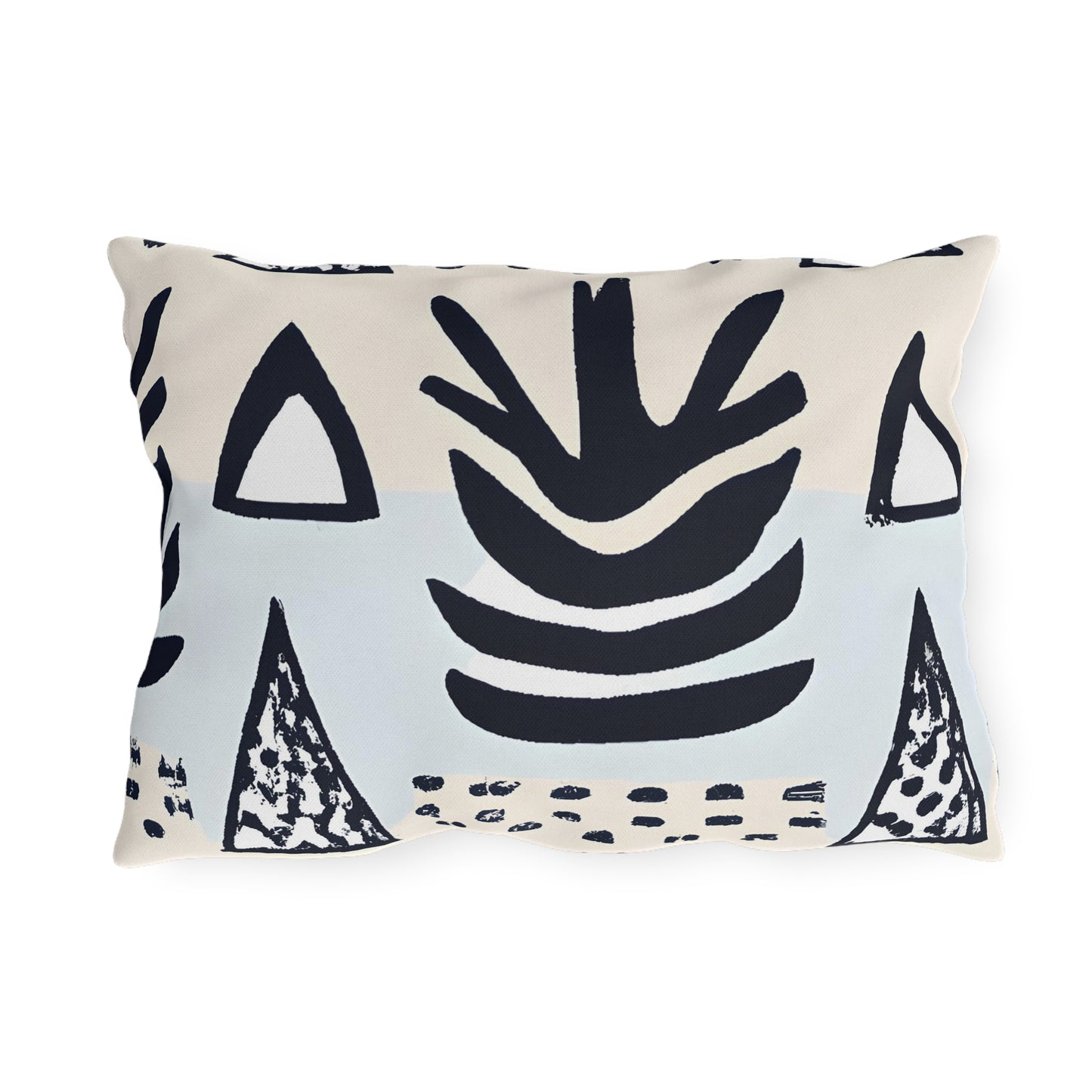 Gestura Millicent - Outdoor Art Pillow