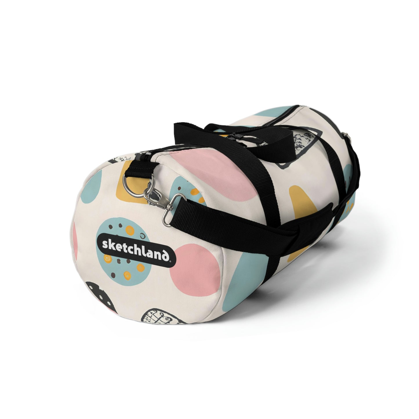 Gestura Gilbert - Duffel Bag