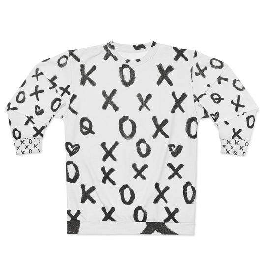 Cion Walterine - Crewneck Sweatshirt