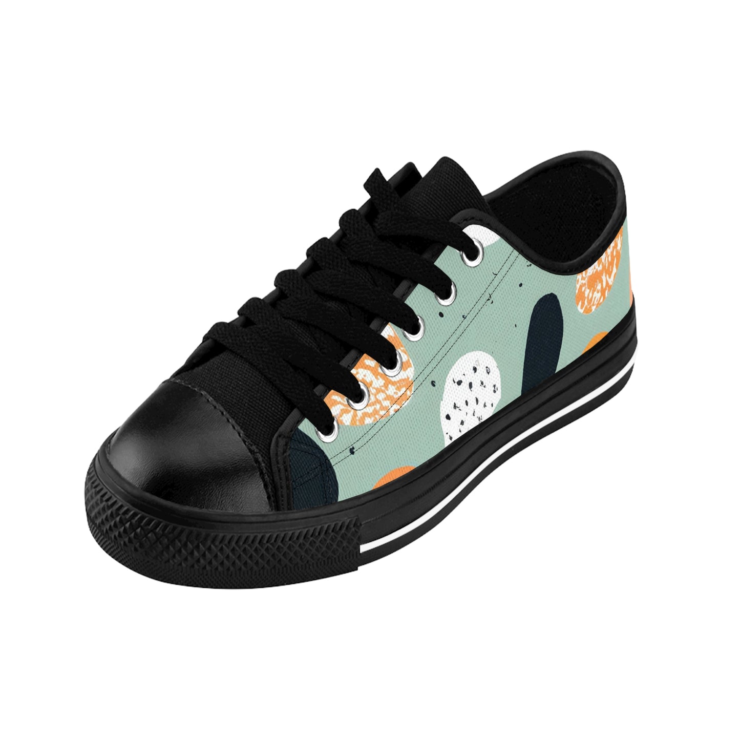 Gestura Doris - Men's Low-Top Sneakers