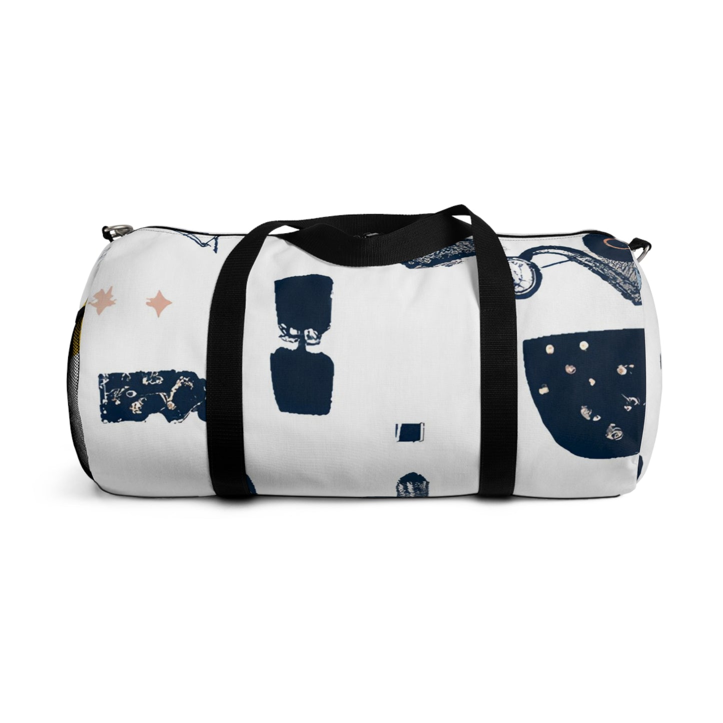 Gestura Winston - Duffel Bag