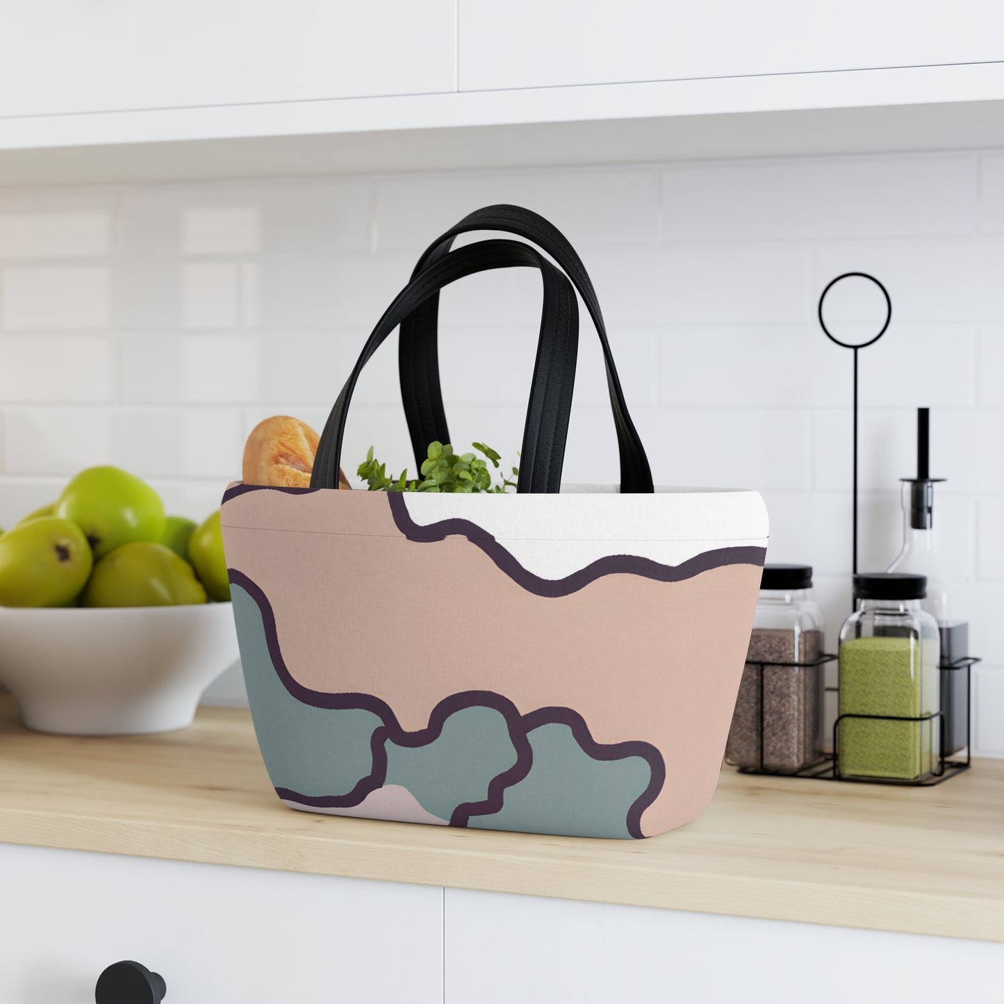 Mitri Charlotte - Cool-Comfort Lunch Bag