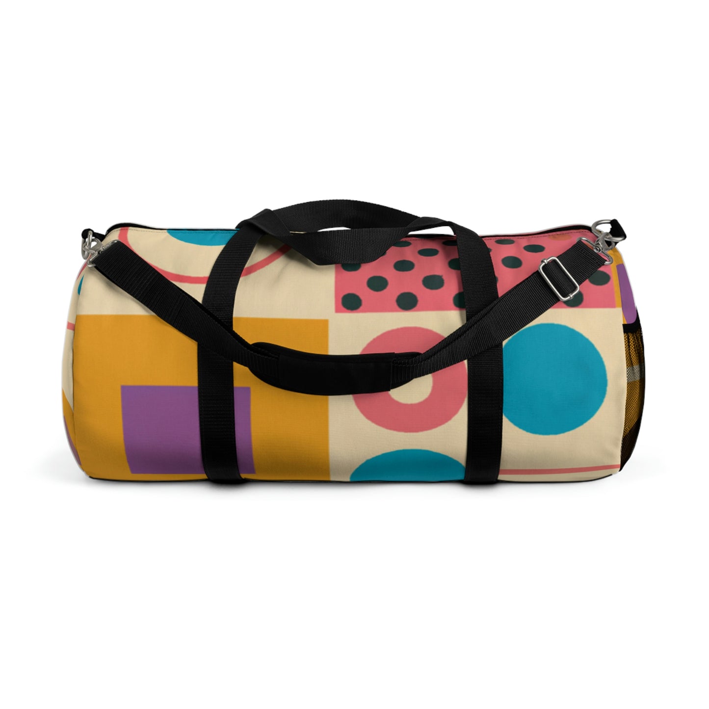 Retrou Gertrude - Duffel Bag