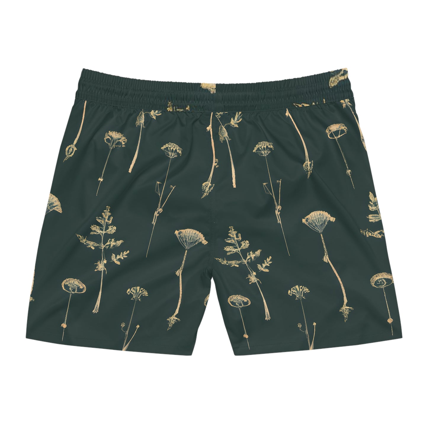 Grada Gwendolyn - Men's Mid-Length Swim Shorts