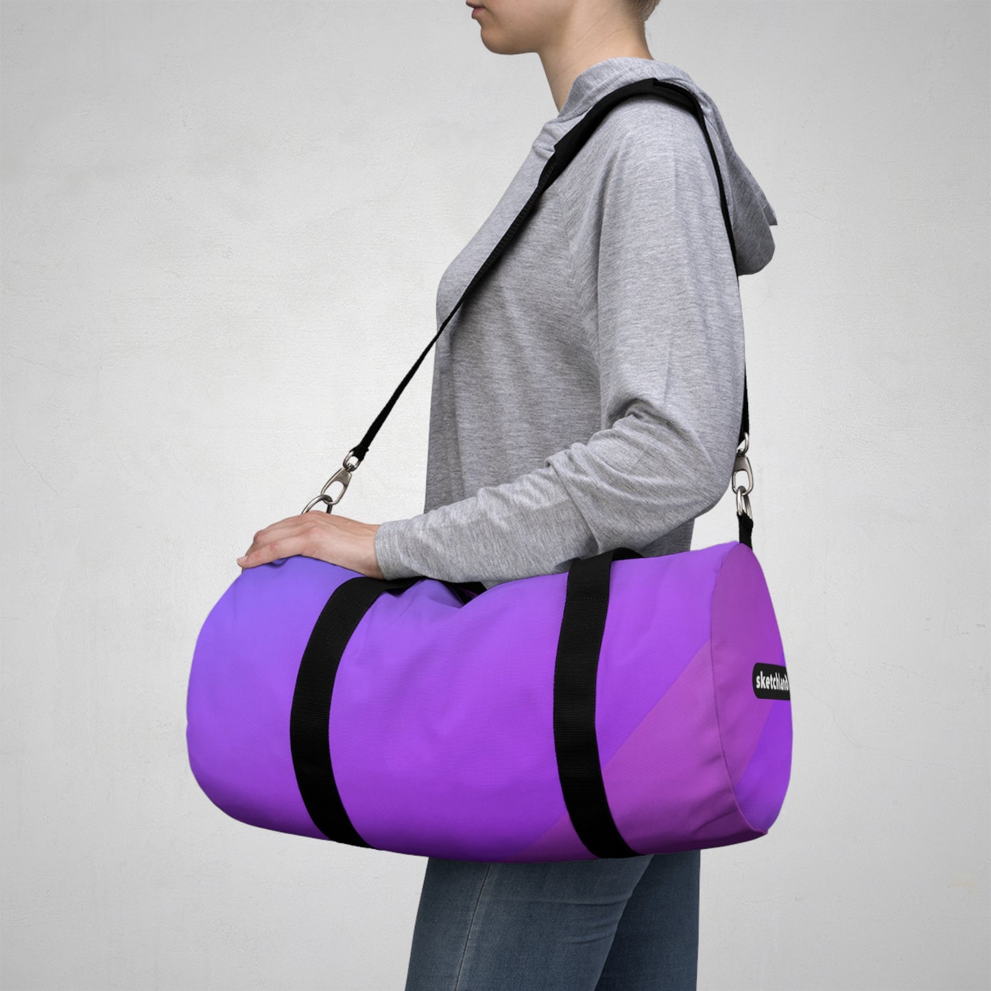 Grada Eunice - Duffel Bag