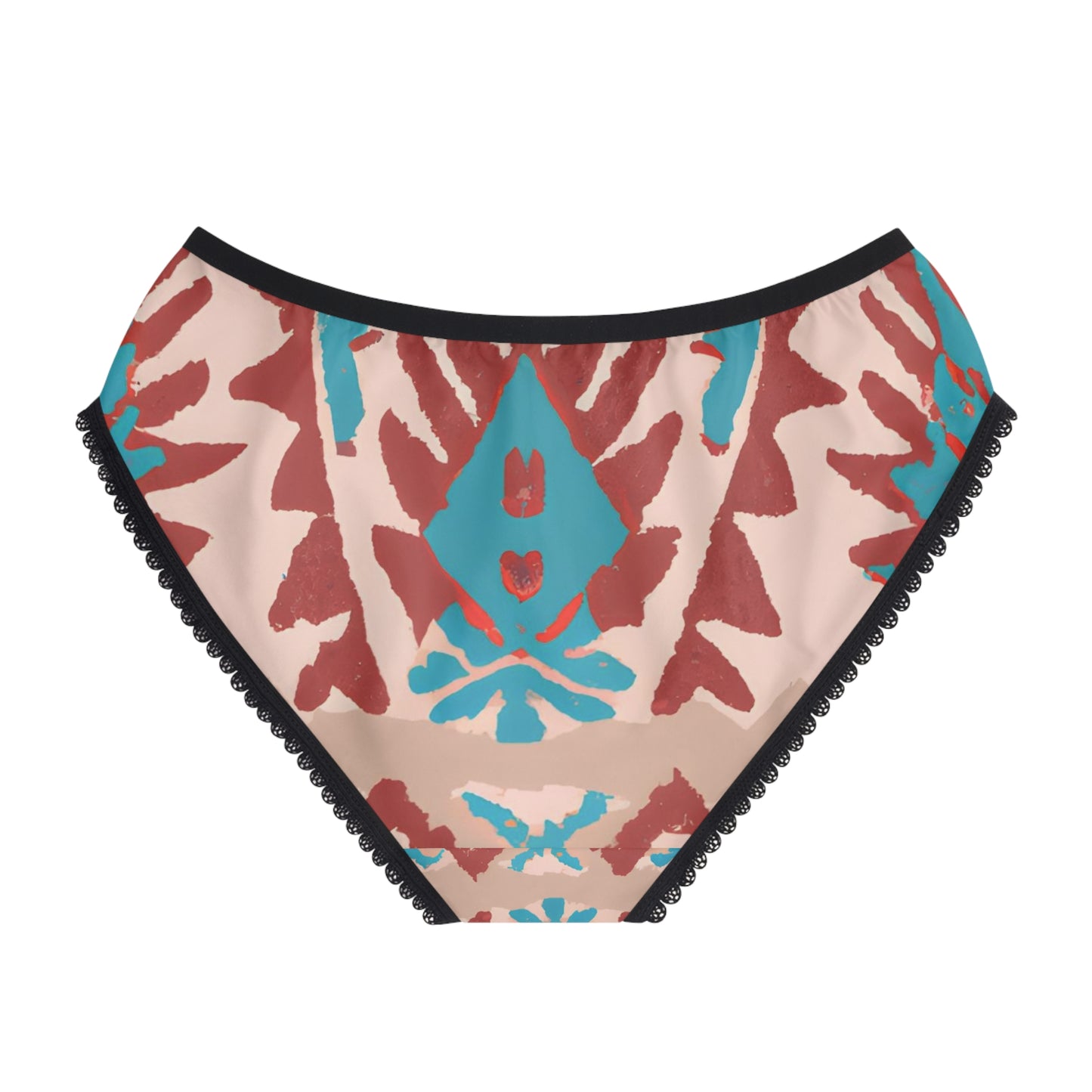 Nativa Donald - Women's Briefs