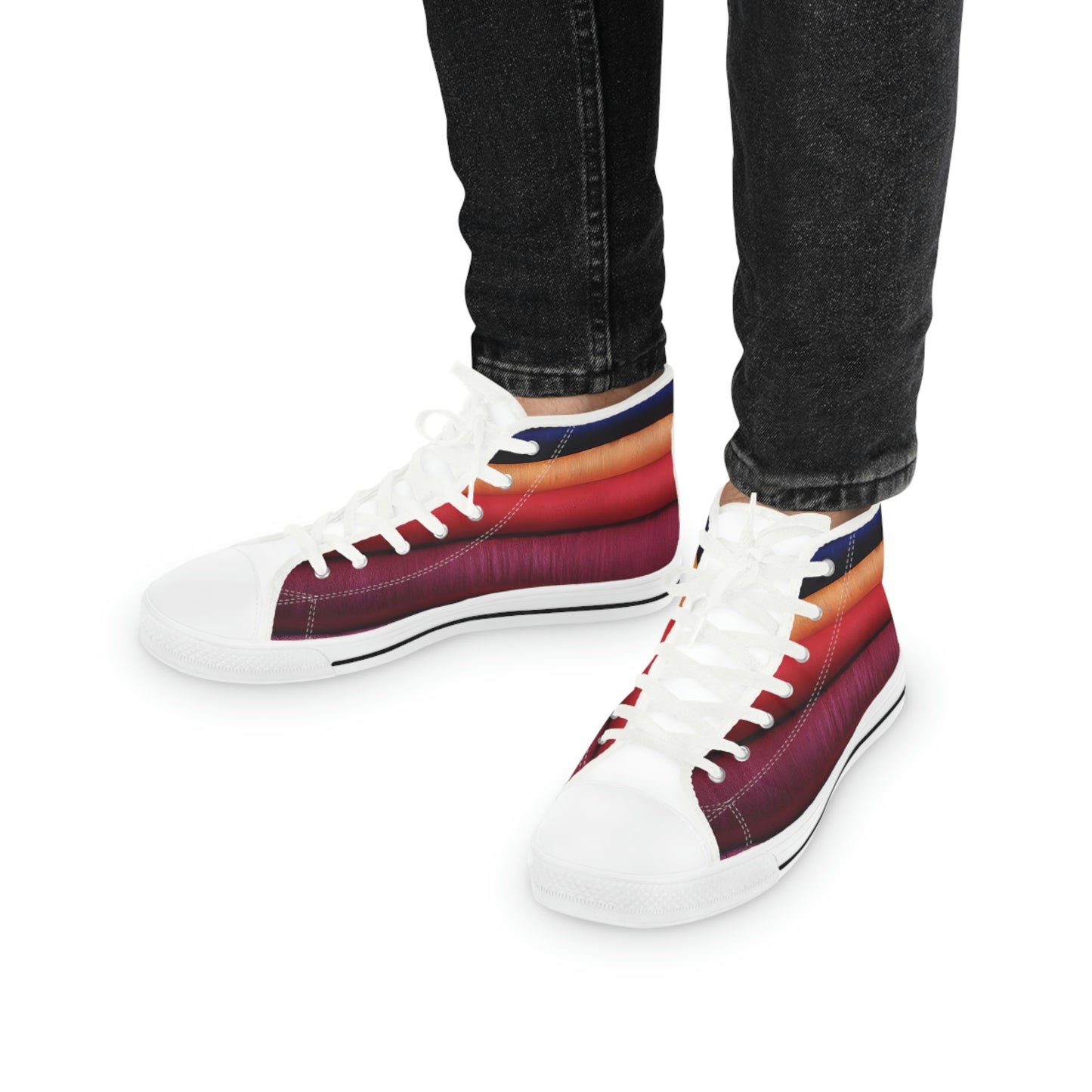 Grada Edwina - High-Top Sneakers