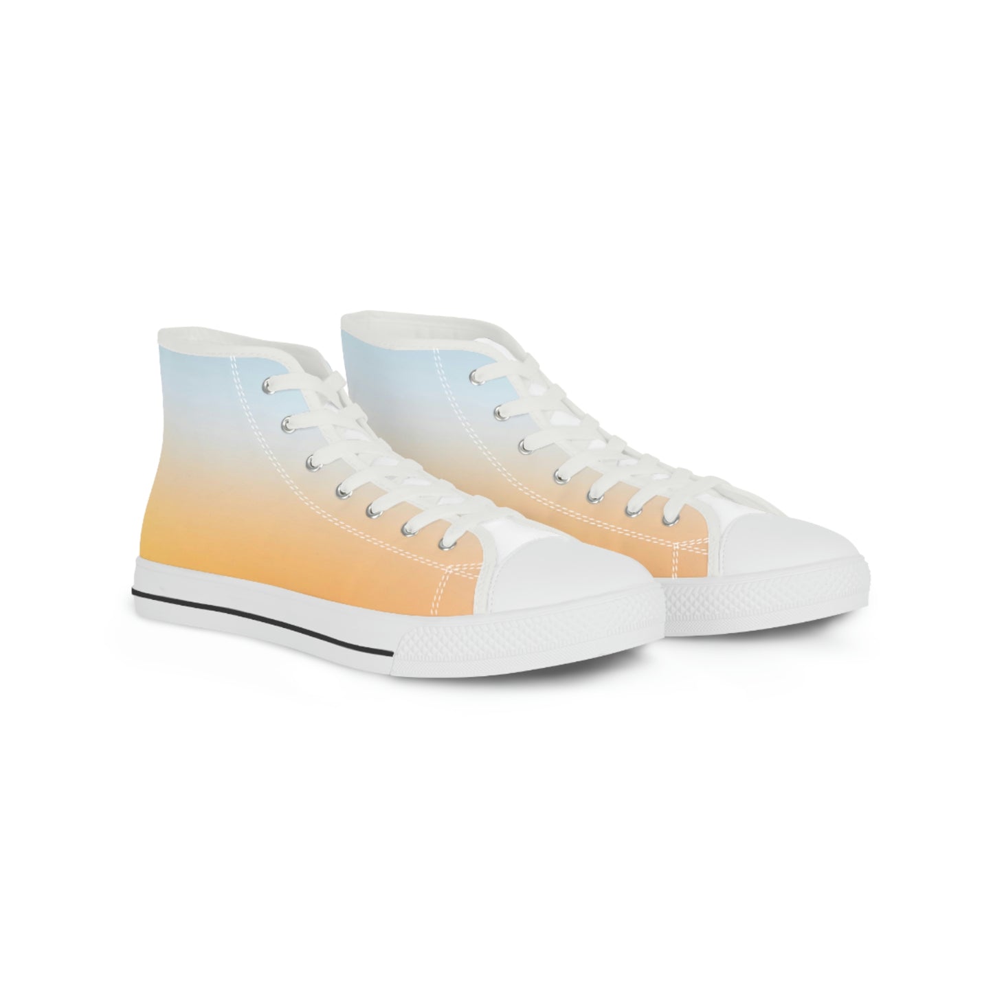 Grada Florence - Men's High-Top Sneakers