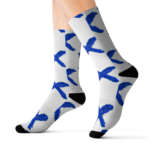 Cion Florence - Hue-Thread Socks