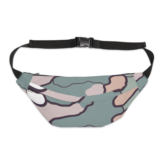 Mitri Charlotte - Large Crossbody Fanny Pack