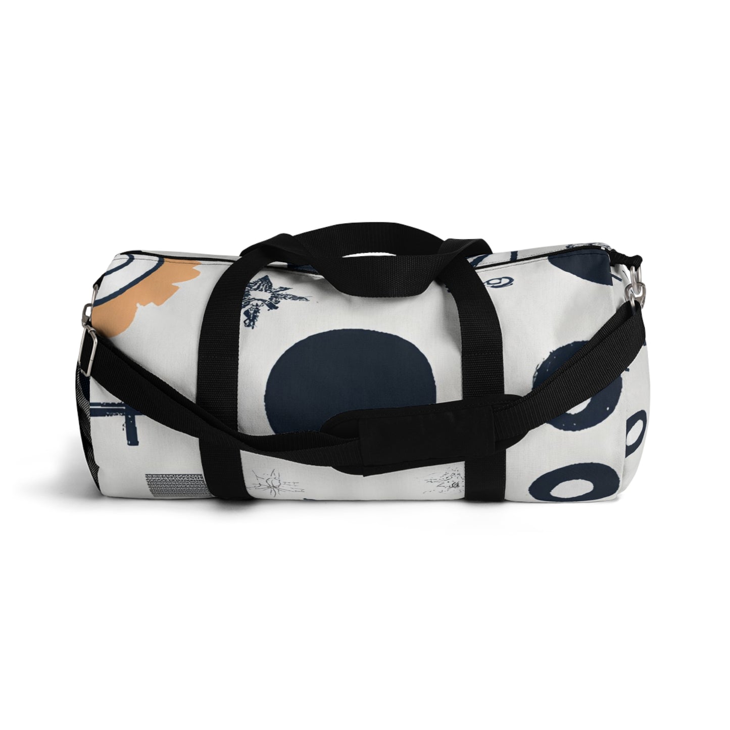 Gestura Alta - Duffel Bag