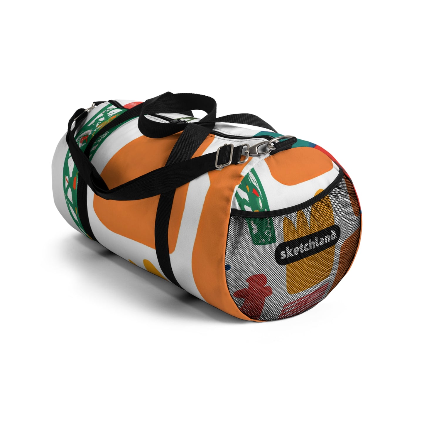 Gestura Winona - Duffel Bag