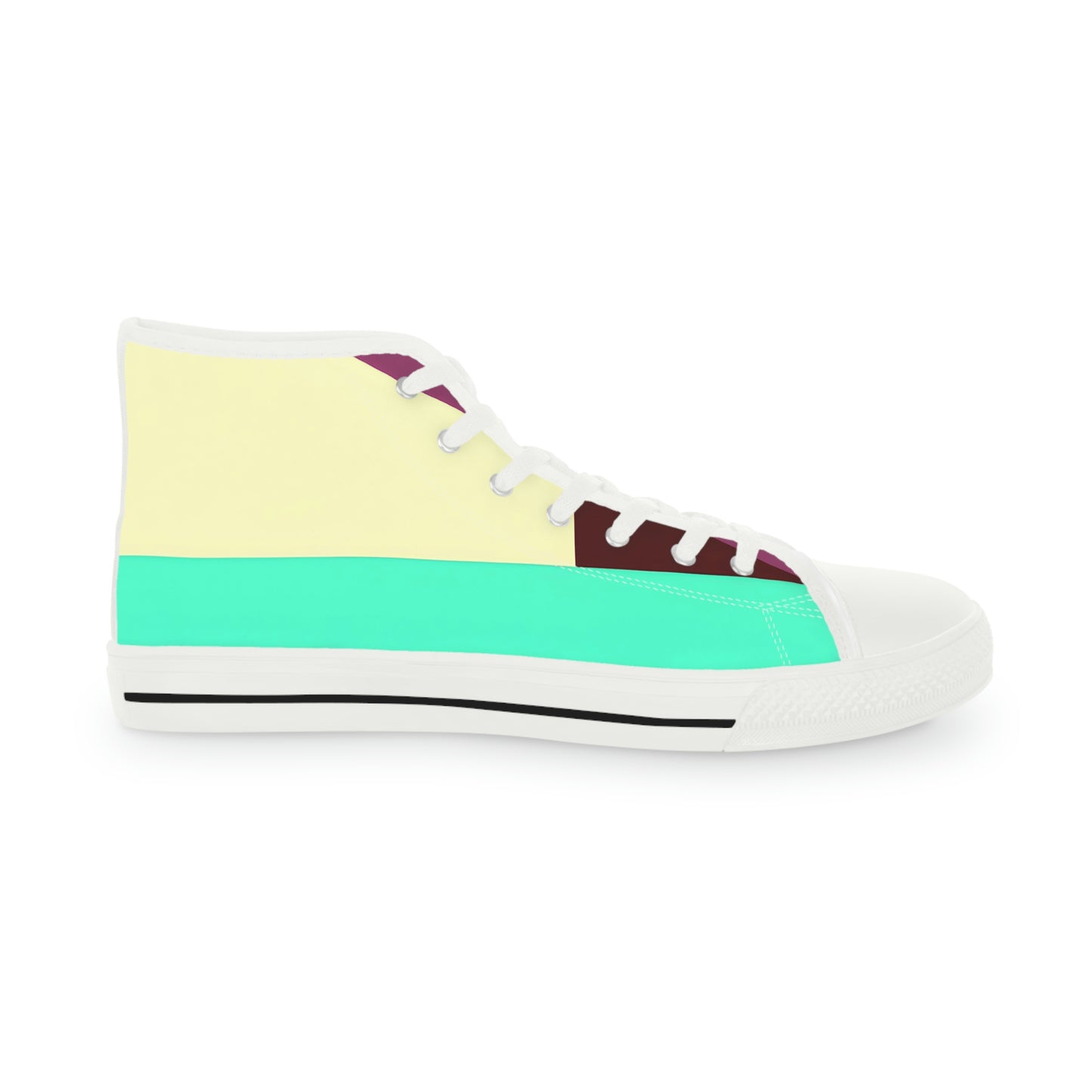 Grada Cecilee - High-Top Sneakers