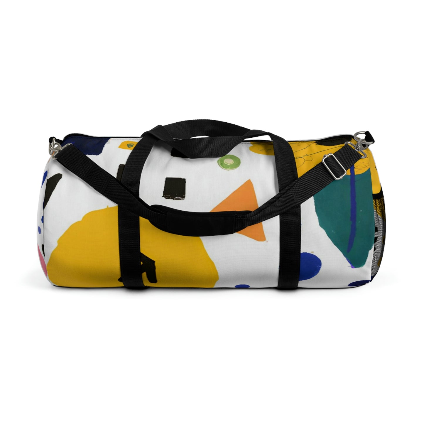 Gestura Clara - Duffel Bag