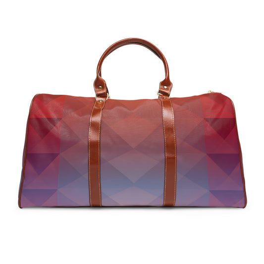 Grada Claraella - Water-resistant Travel Bag