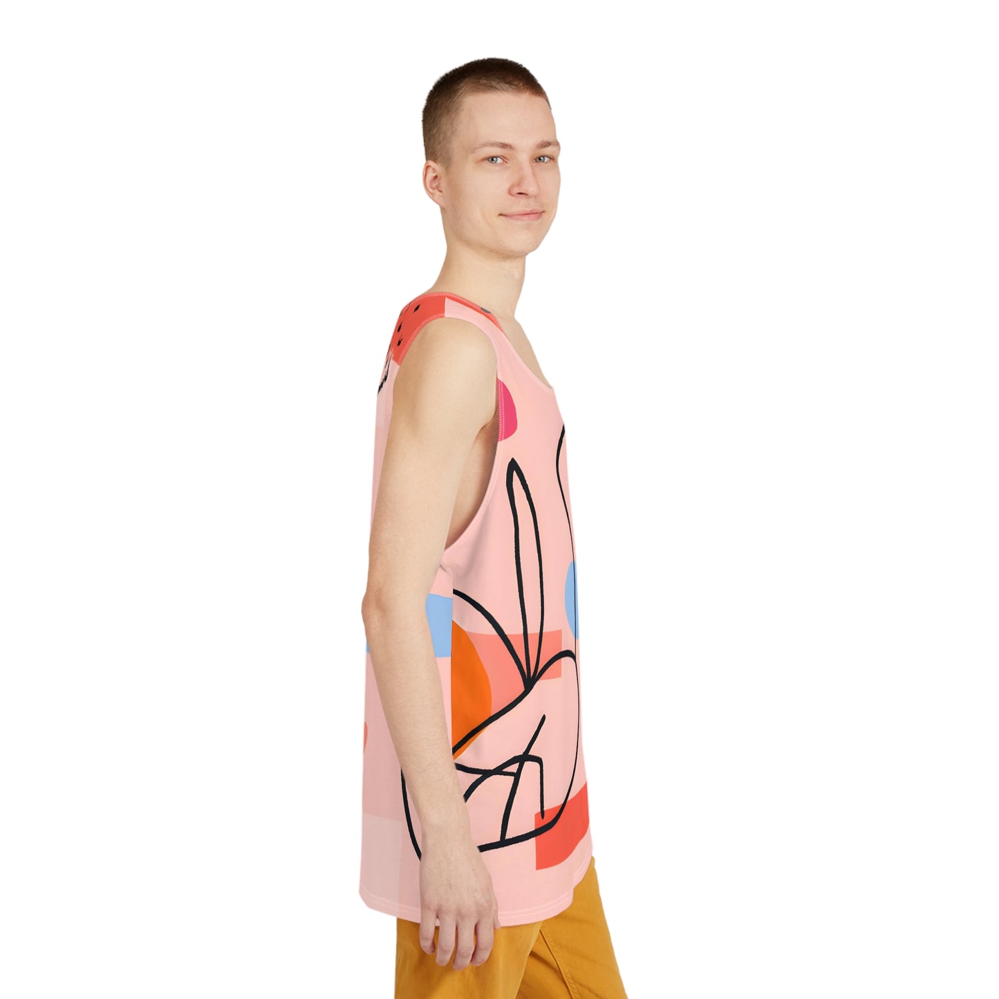 Manitou Eula - Tank Top