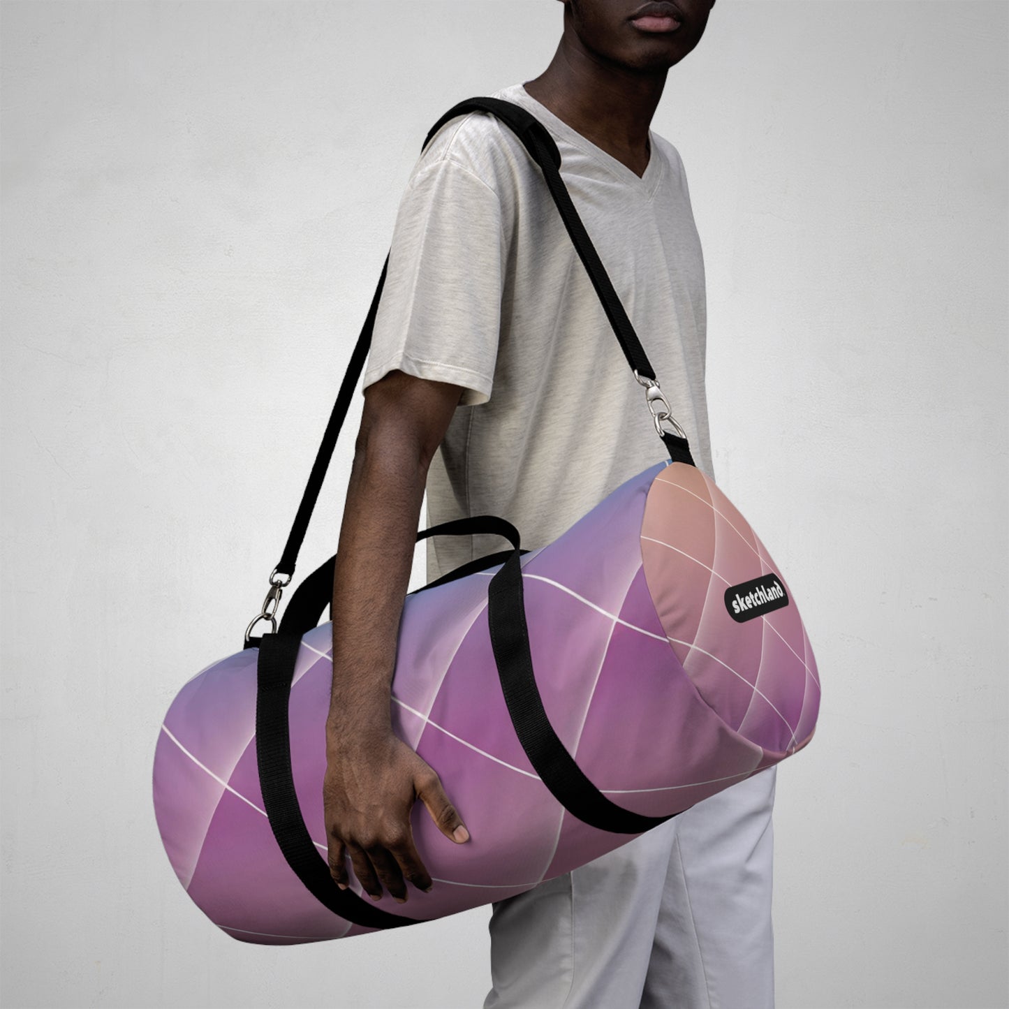 Grada Carrie - Duffel Bag