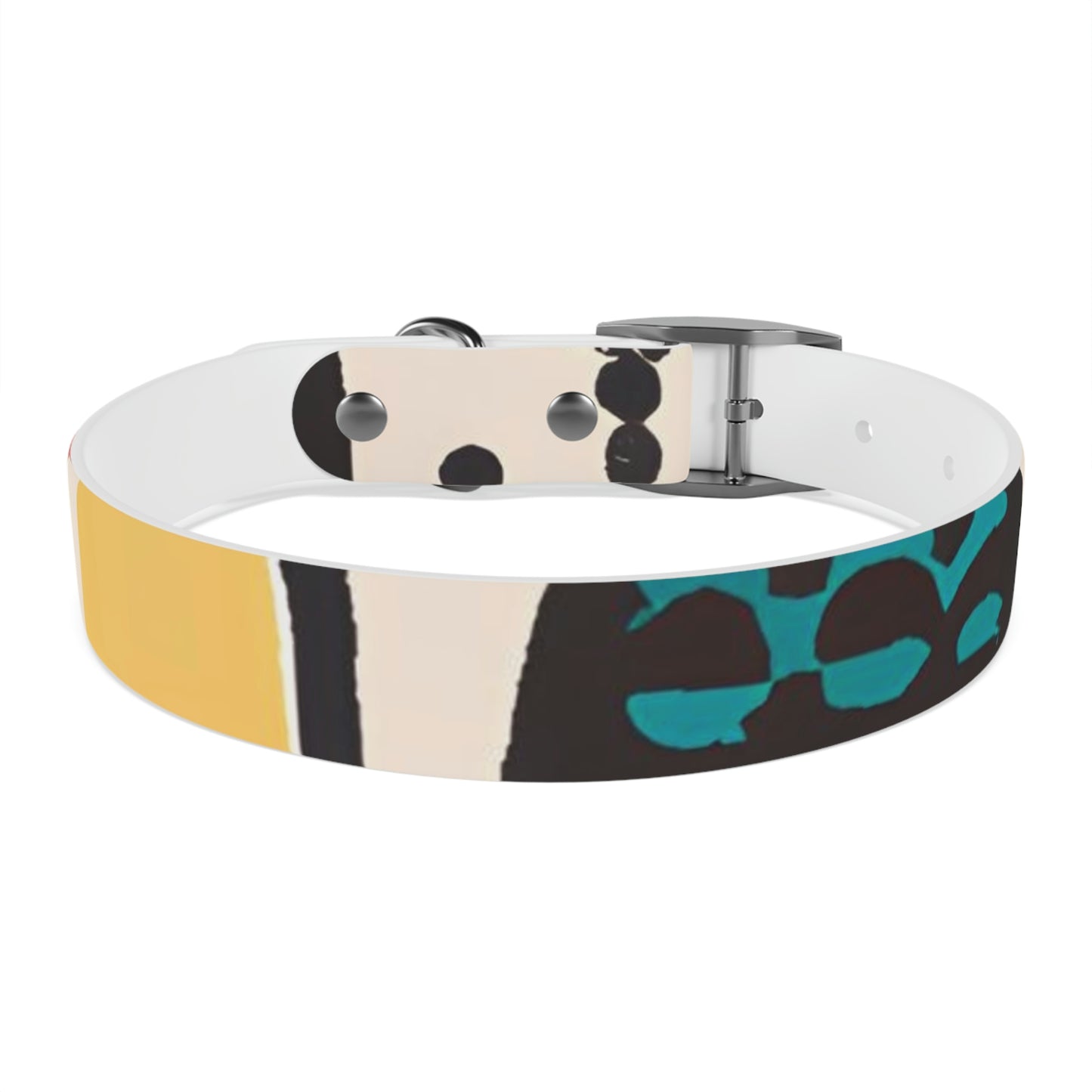 Gestura Gertrude - Dog Collar