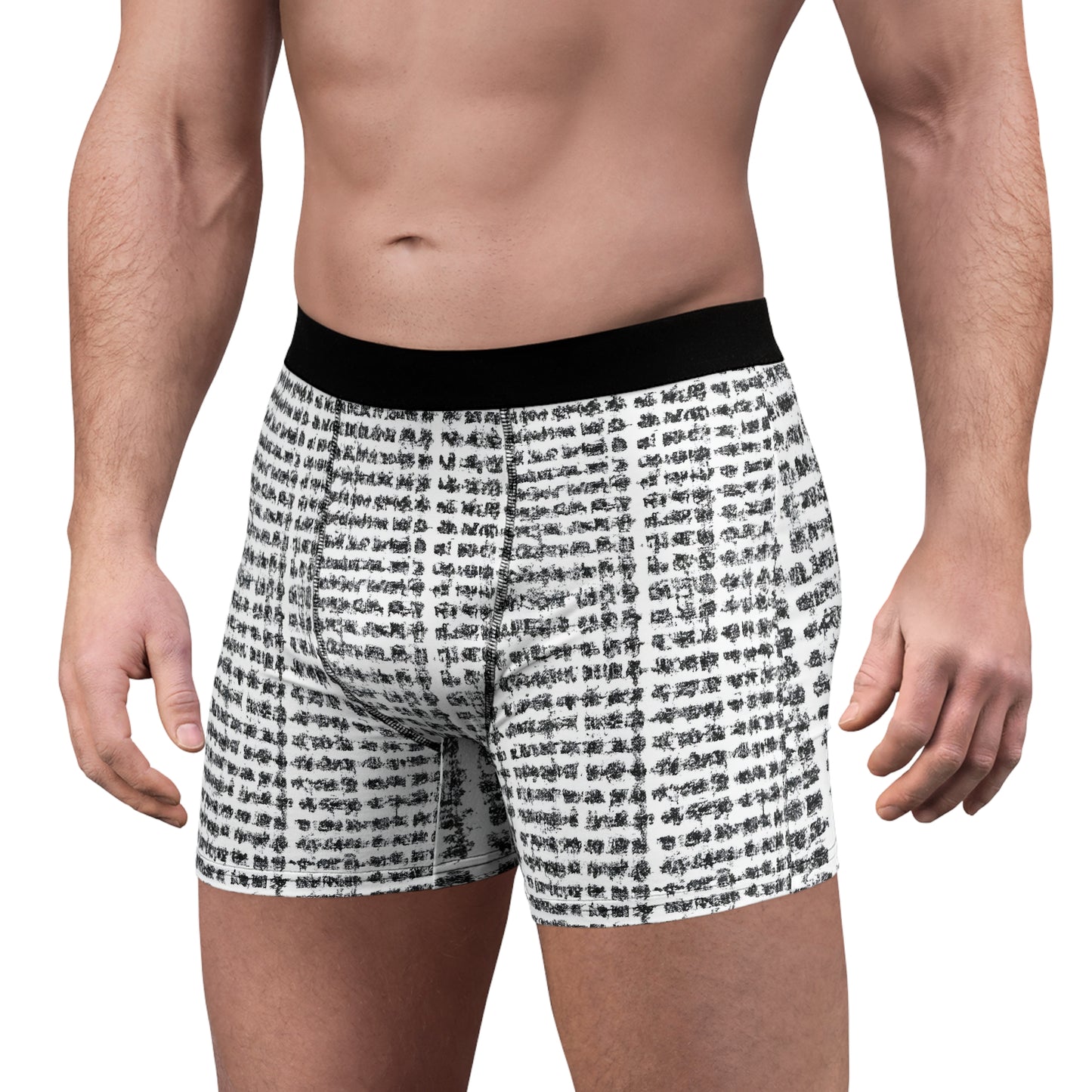 Cion Irene - Boxer Briefs