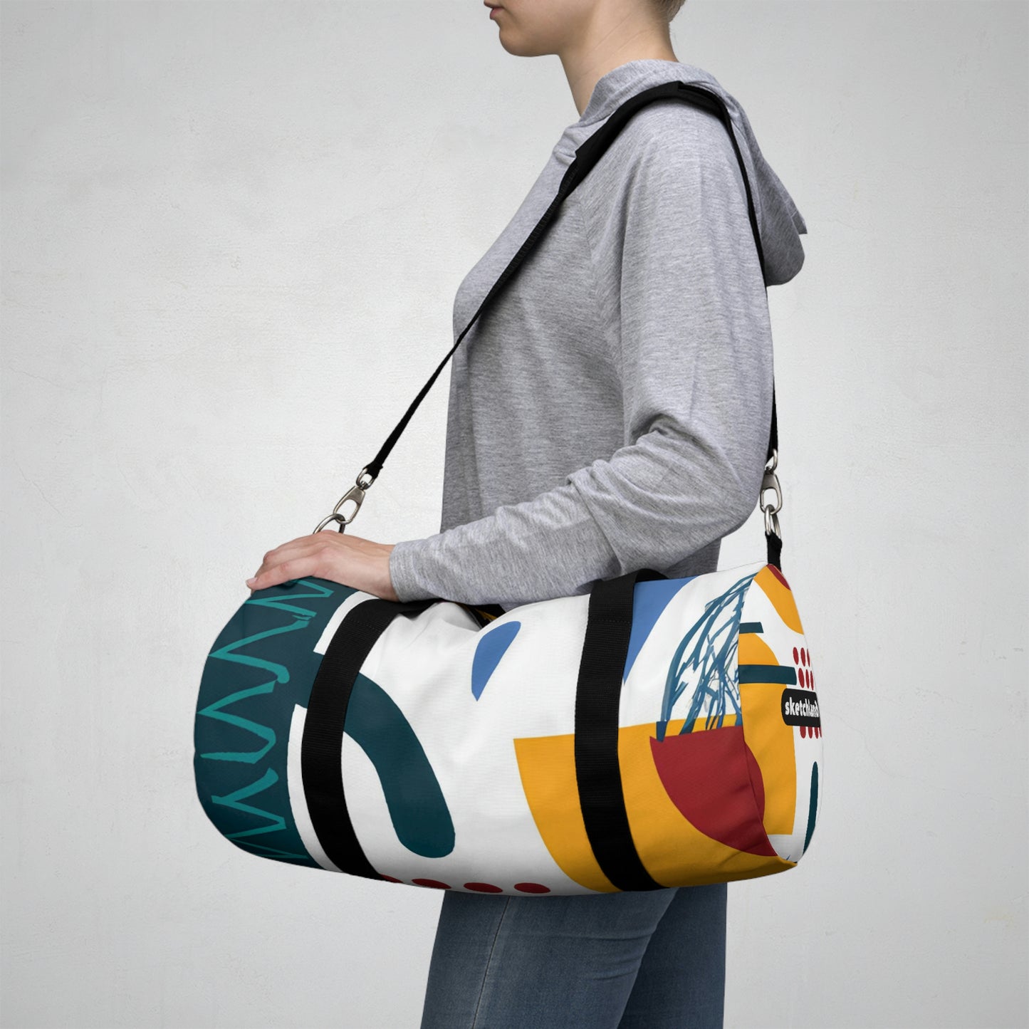 Nativa Mavis - Duffel Bag