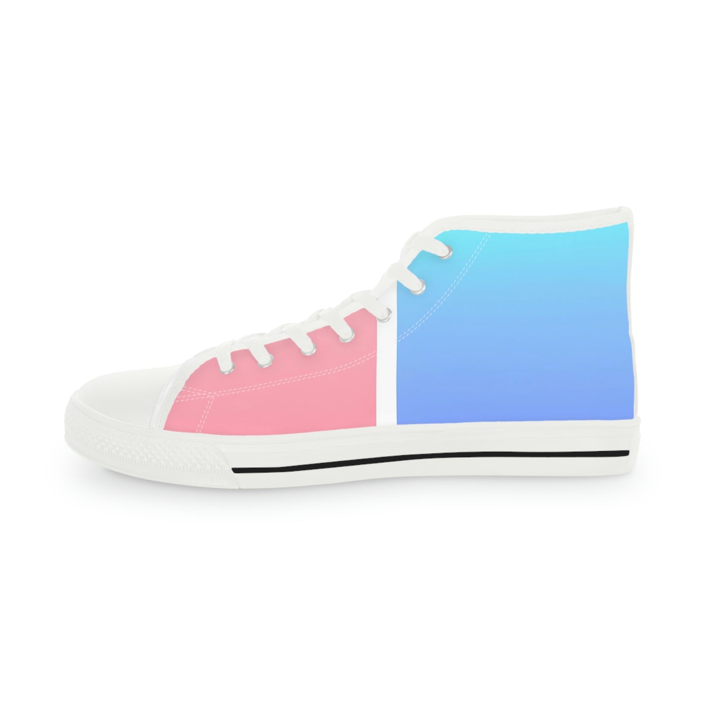 Grada Ezra - High-Top Sneakers