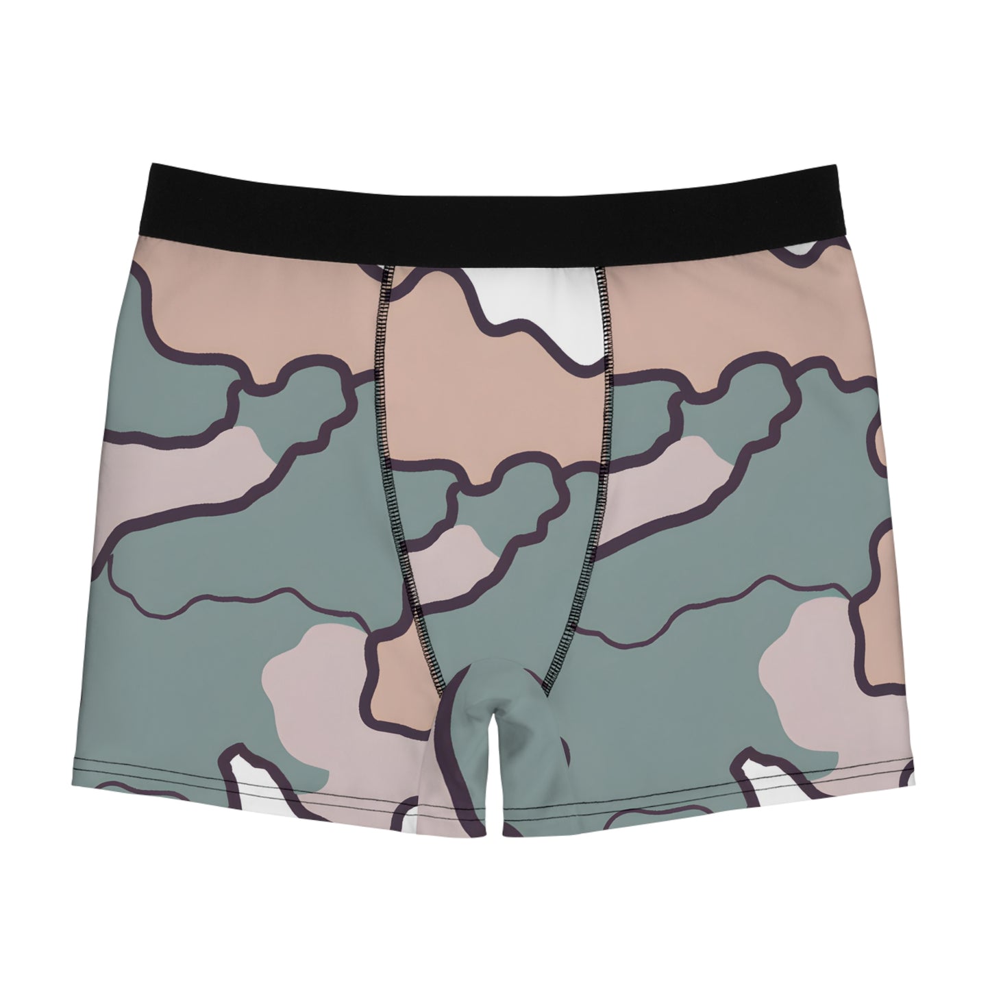 Mitri Charlotte - Boxer Briefs