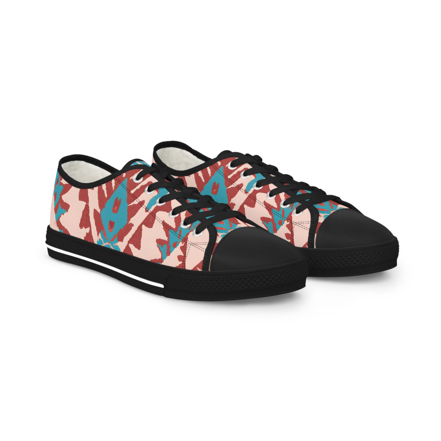 Nativa Donald - Men's Low-Top Sneakers