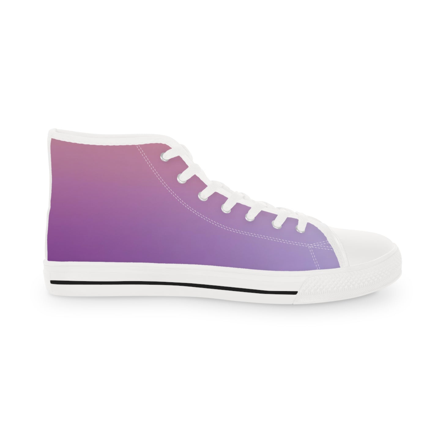 Grada :Agnese - Men's High-Top Sneakers