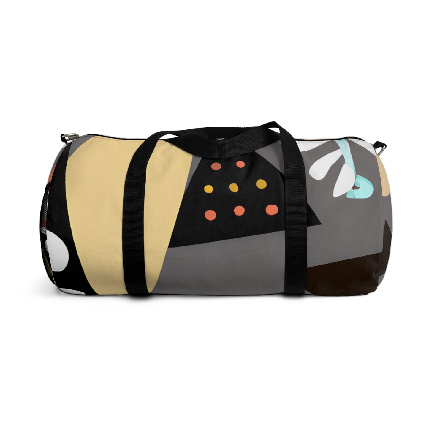 Gestura Clara - Duffel Bag