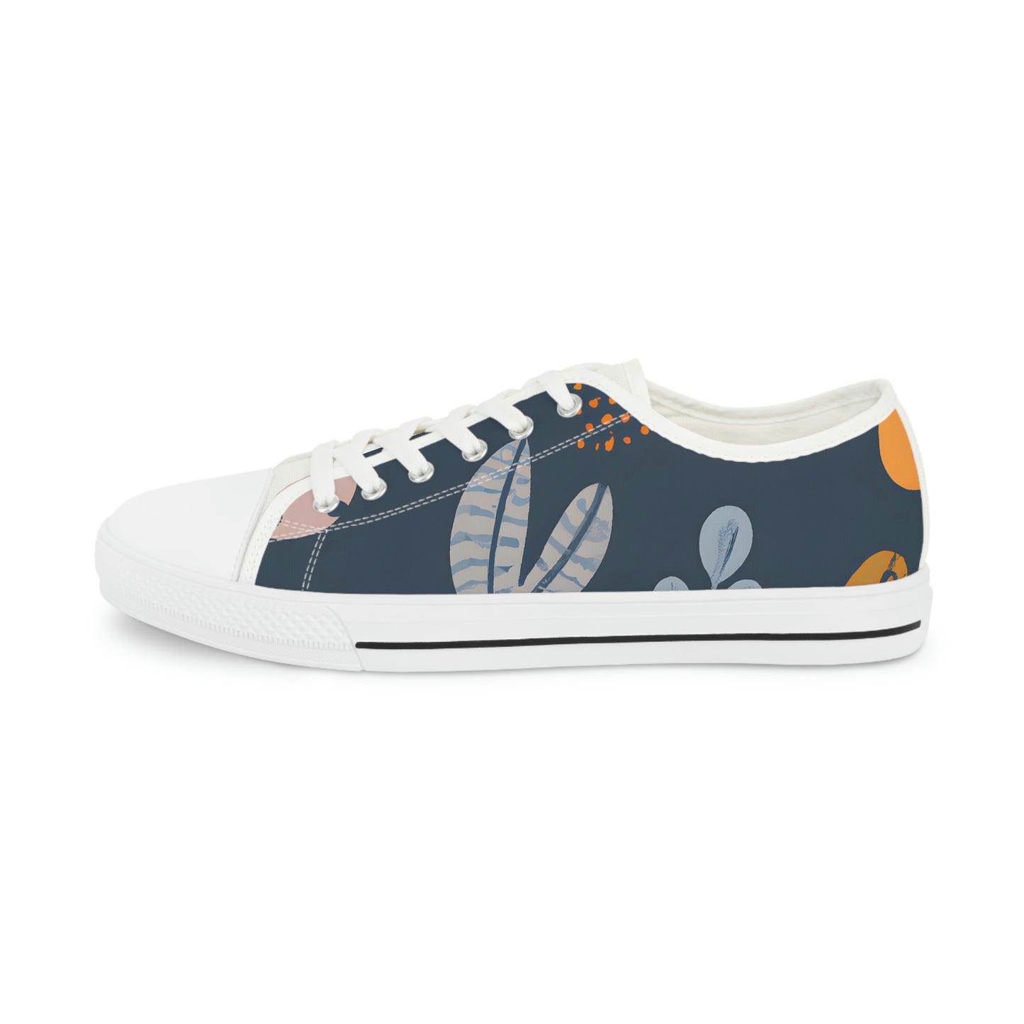 Gestura Philbert - Men's Low-Top Sneakers