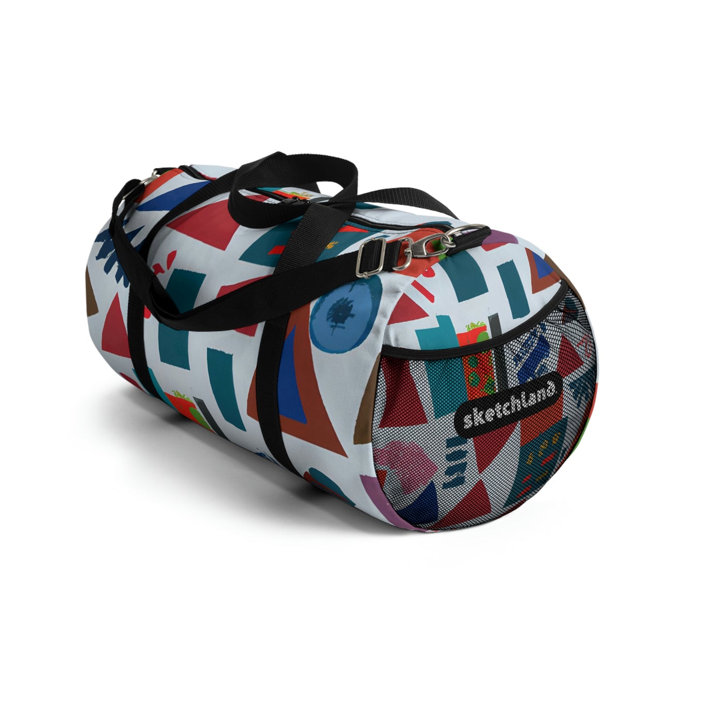 Gestura Eleanor - Duffel Bag