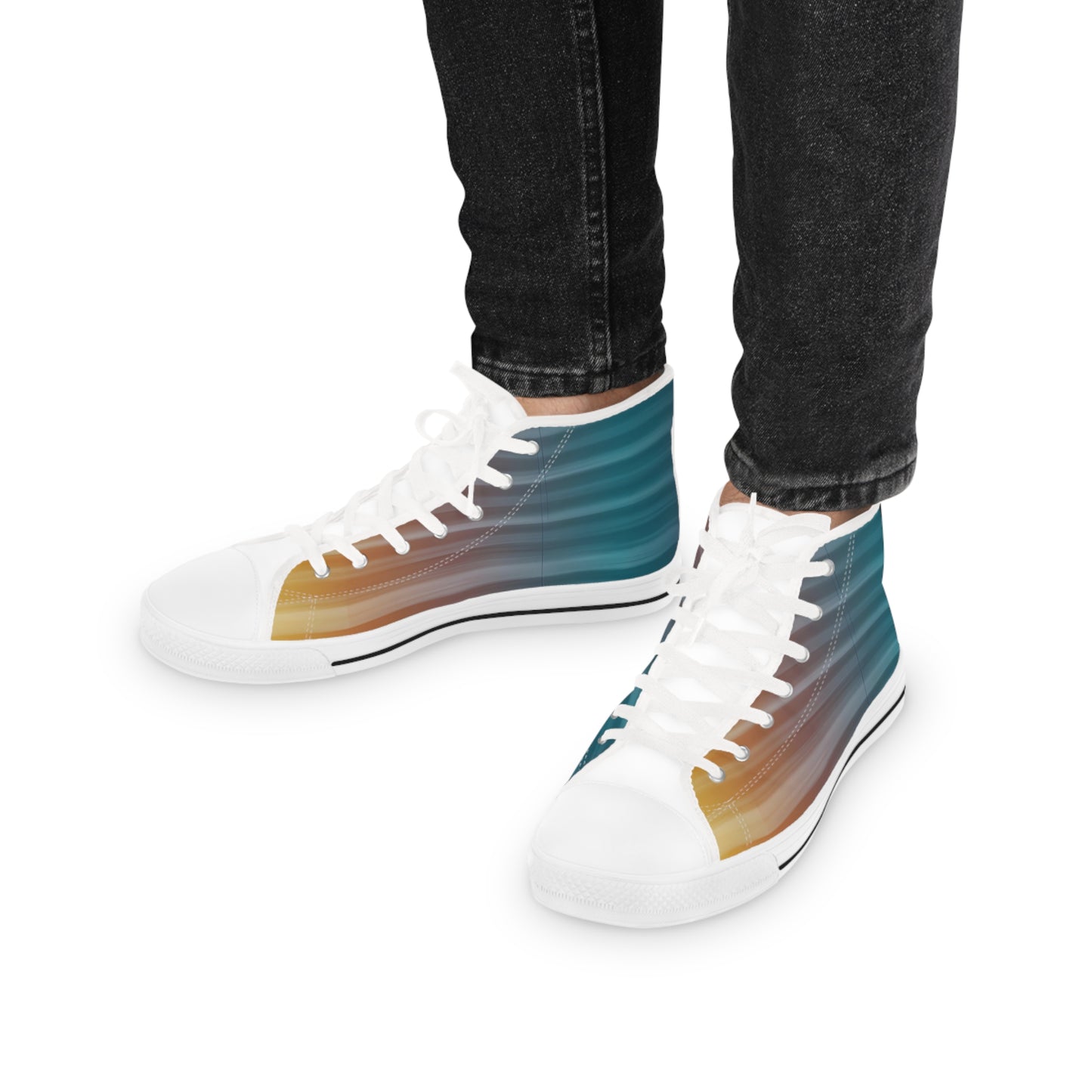 Grada Agnes - High-Top Sneakers