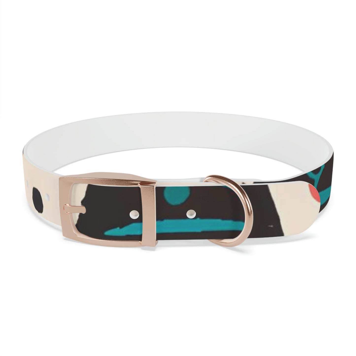 Gestura Gertrude - Dog Collar