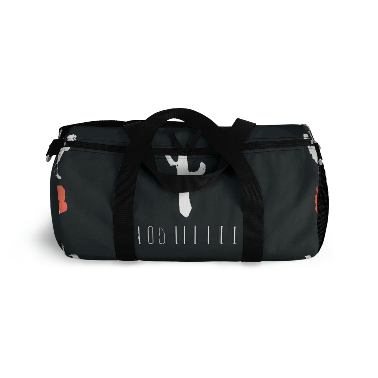 GesturaIris - Duffel Bag