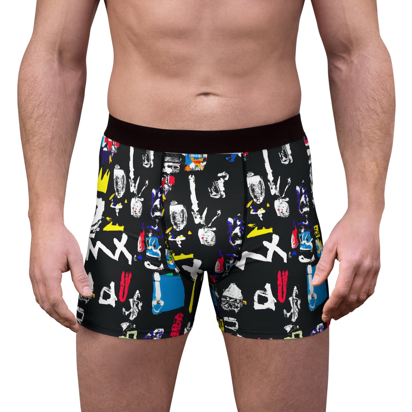 Munie Mildred - Boxer Briefs